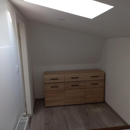 Apartmani Dubrava 2 萨格勒布 外观 照片
