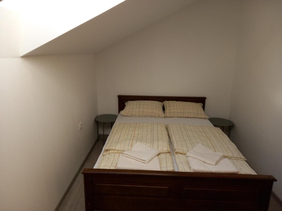 Apartmani Dubrava 2 萨格勒布 外观 照片