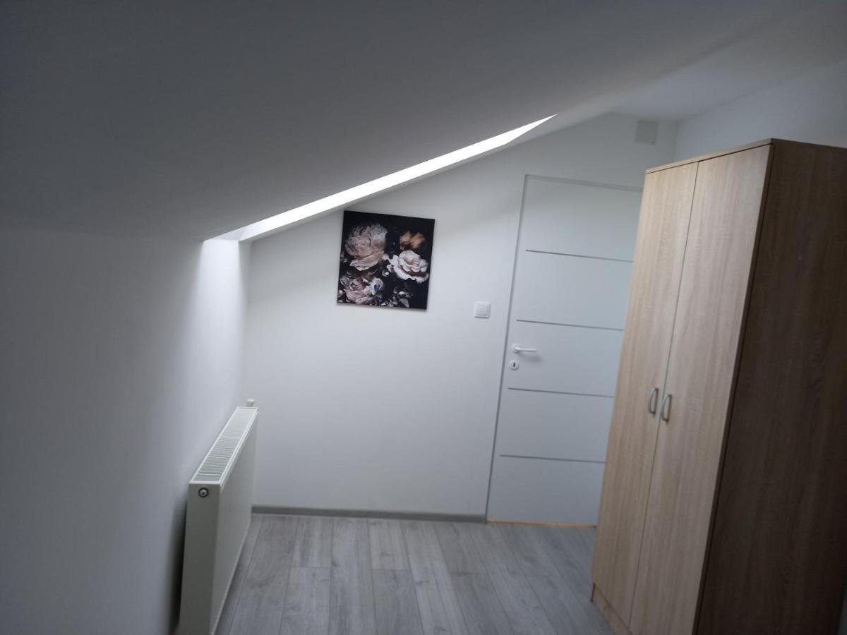 Apartmani Dubrava 2 萨格勒布 外观 照片
