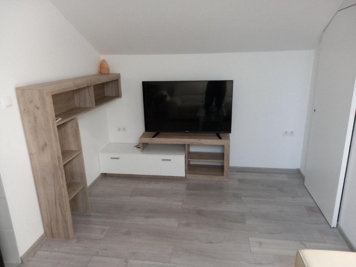 Apartmani Dubrava 2 萨格勒布 外观 照片